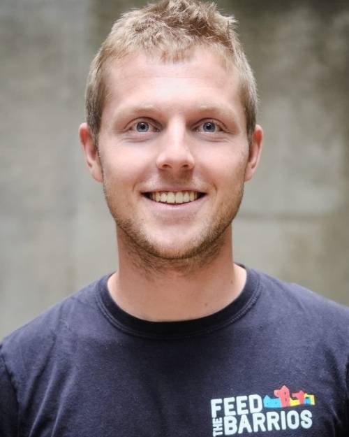 kind footprint team member profile picture